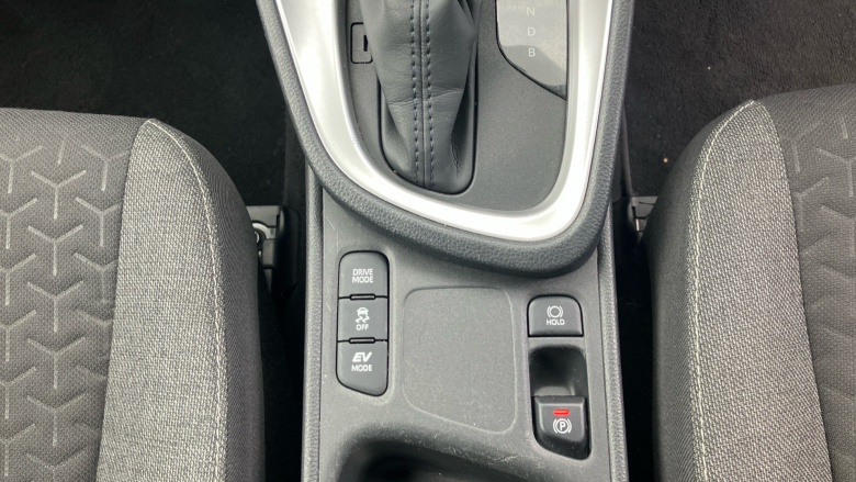 Toyota Yaris Cross 1.5 Hybrid Design 5dr CVT Hybrid Estate